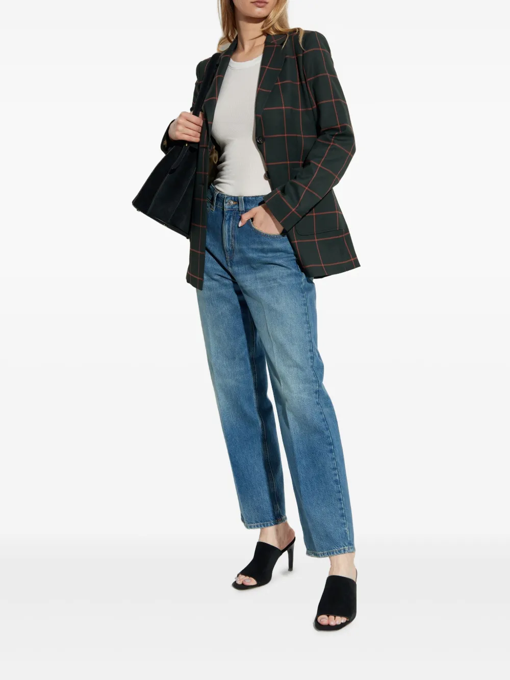 PS Paul Smith checked blazer | Blazers | Image 2