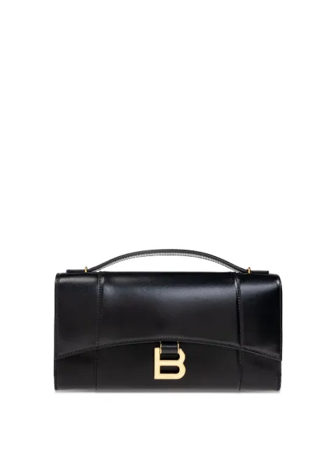Balenciaga bolsa de mano plegable