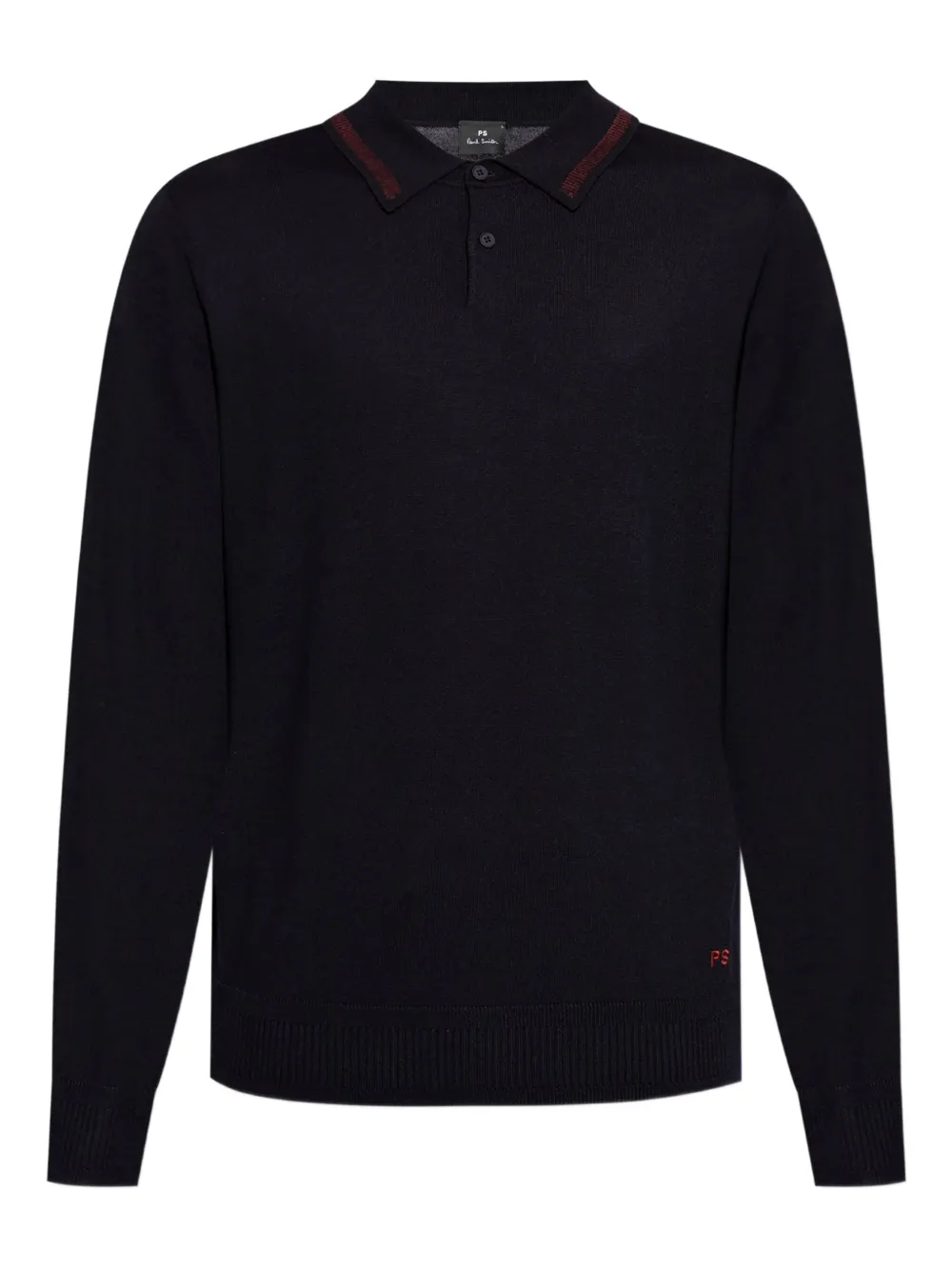 PS Paul Smith ポロシャツ - ブルー PS Paul Smith ポロシャツ - ブルー