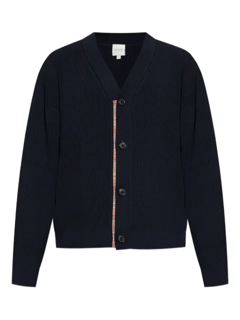Paul Smith V-neck cardigan