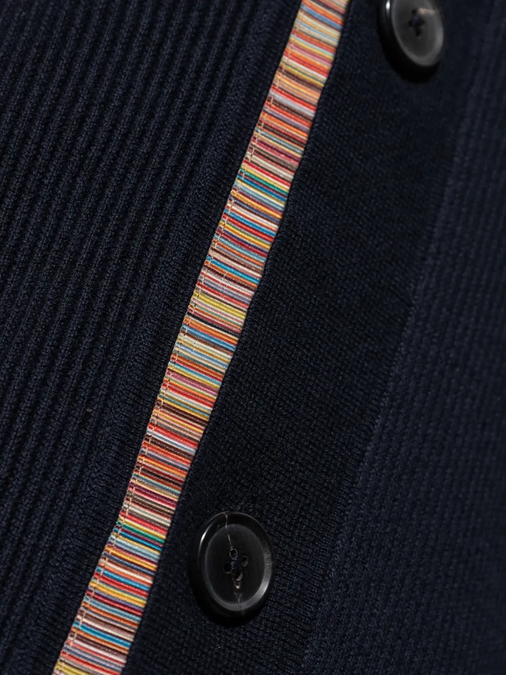 Shop Paul Smith V-neck Cardigan