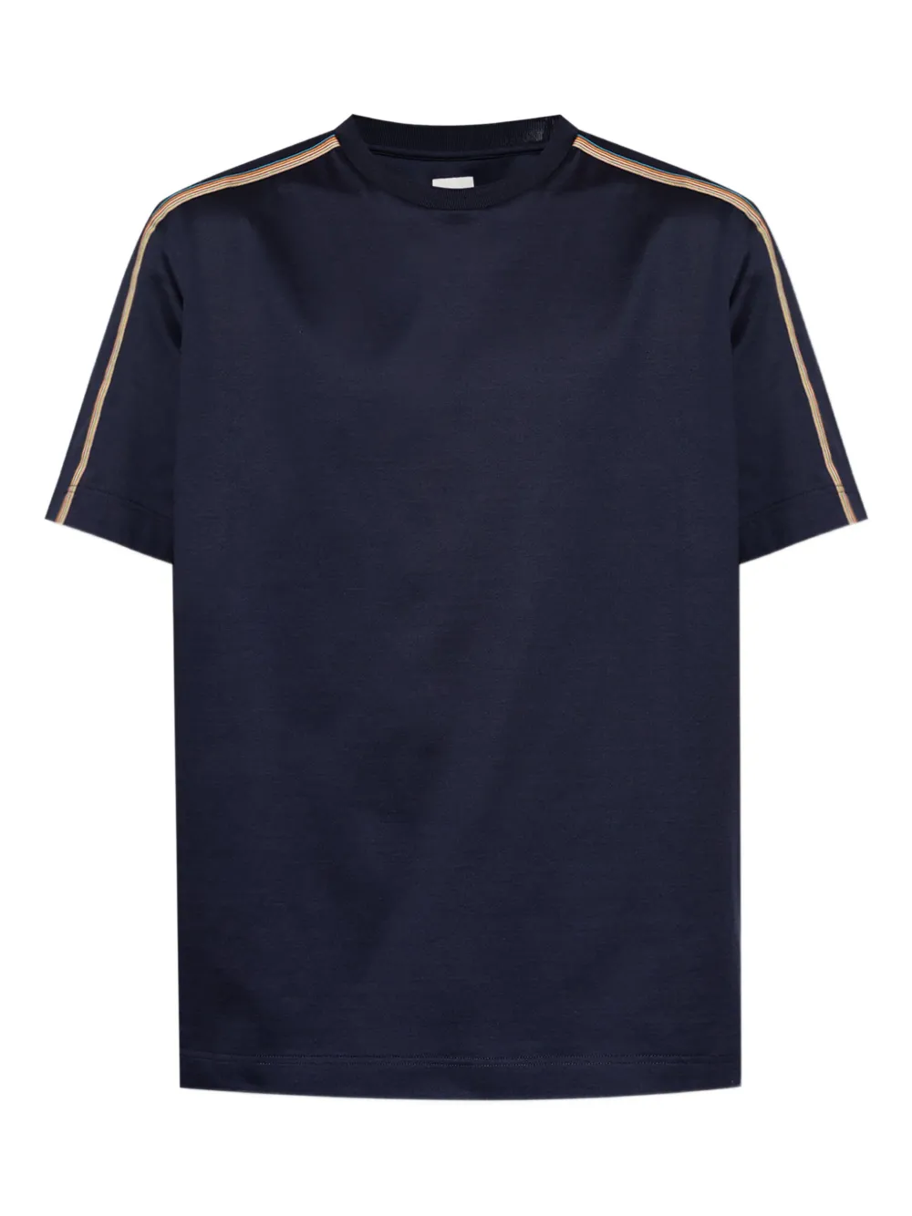 Paul Smith playera Signature Stripe | azul | Image 1
