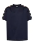 Paul Smith Signature Stripe T-shirt - Blue