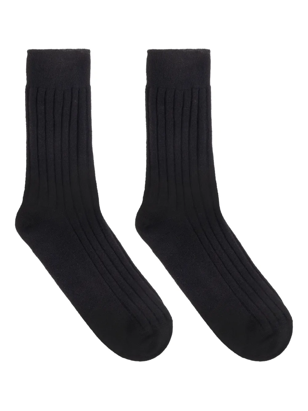 Tom Ford Ribbed Socks