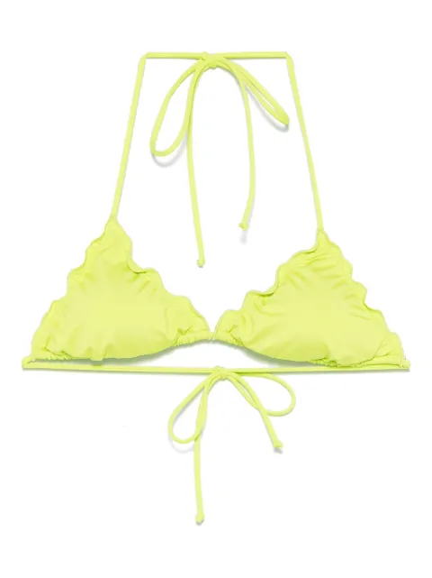MC2 Saint Barth Sagittarius bikini top