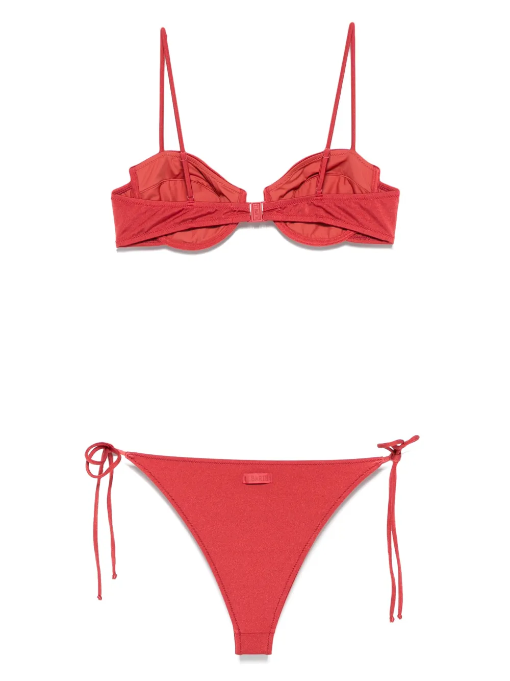 MC2 Saint Barth Virgo bikini | Bikinis | Image 2