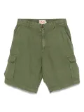 MC2 Saint Barth Rodi shorts - Green