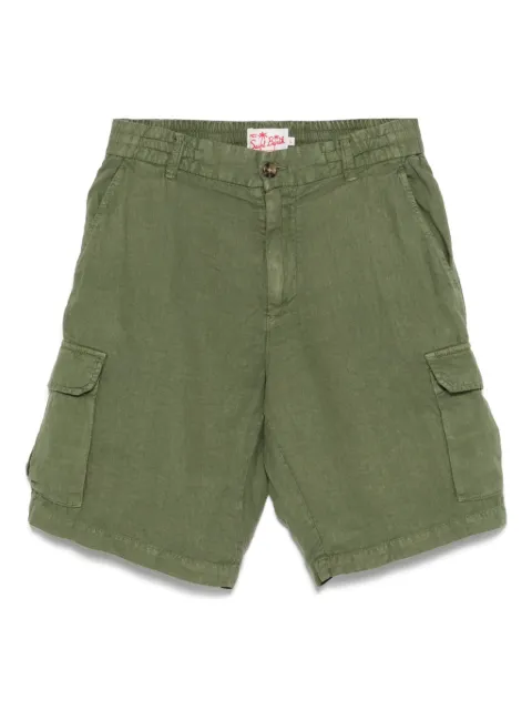 MC2 Saint Barth Rodi shorts 