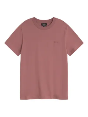 Men's A.P.C T-shirts and Vests - Fashion - Farfetch