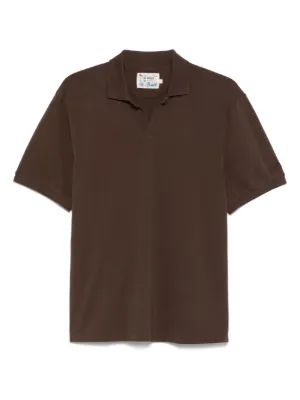 MC2 Saint Barth Polo Shirts for Men - Shop Now on FARFETCH