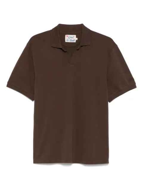 MC2 Saint Barth Charles polo shirt 