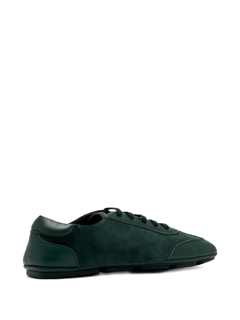 Ferragamo suede sneakers | Low-Tops | Image 2