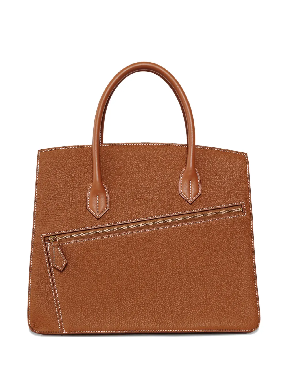 Hermès Pre-Owned 2023 バーキン デゾール 30 ハンドバッグ | プレオウンド | Image 2