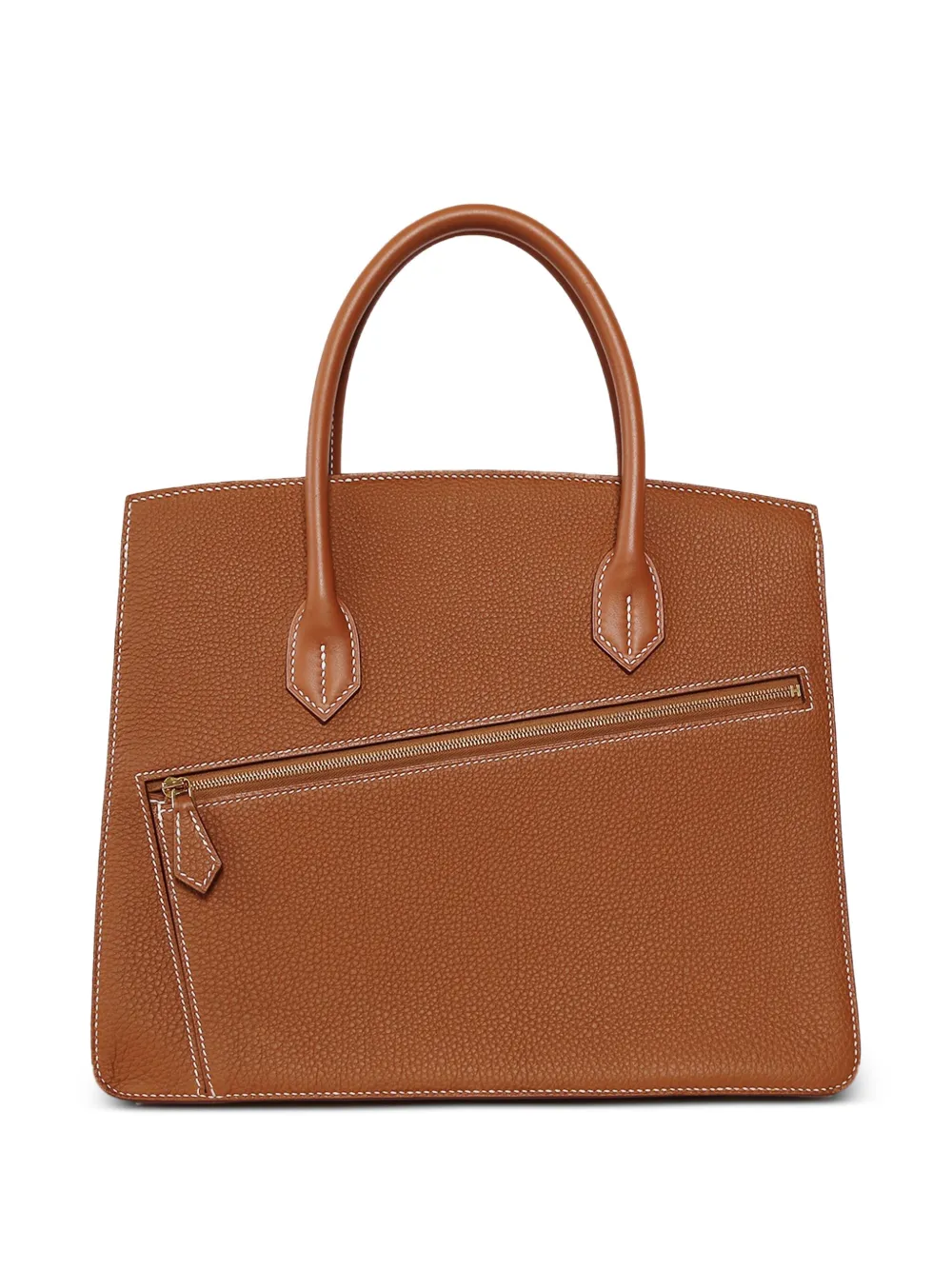 Hermès Pre-Owned sac à main Birkin En Desordre 30 (2023) | Pre-owned | Image 2