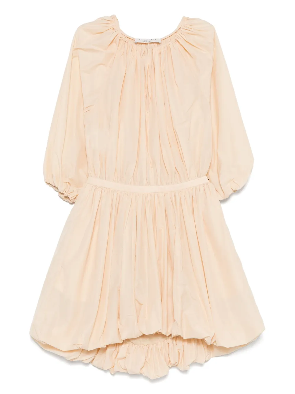 short sleeve dress