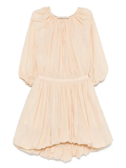 Philosophy Di Lorenzo Serafini short sleeve dress