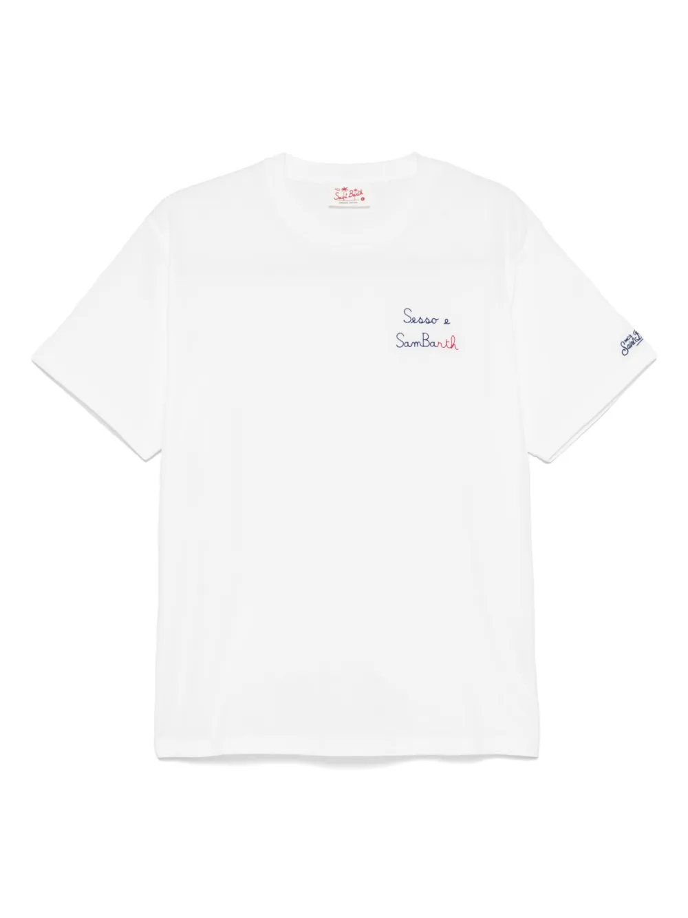 MC2 Saint Barth playera Portofino | blanco | Image 1