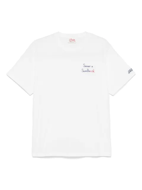 MC2 Saint Barth Portofino T-shirt