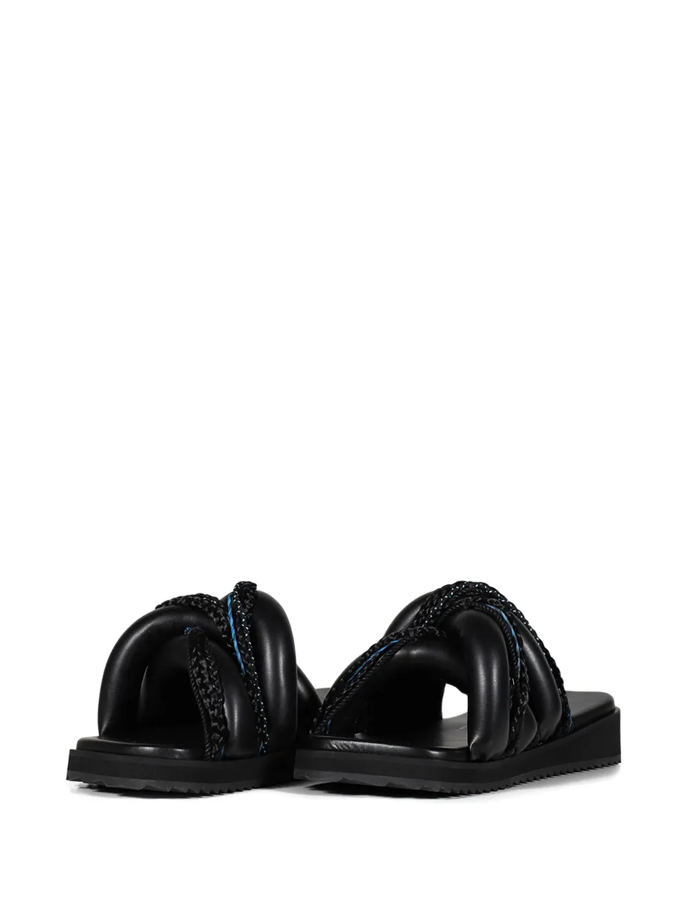 YUME YUME crossover-strap slides | Image 2