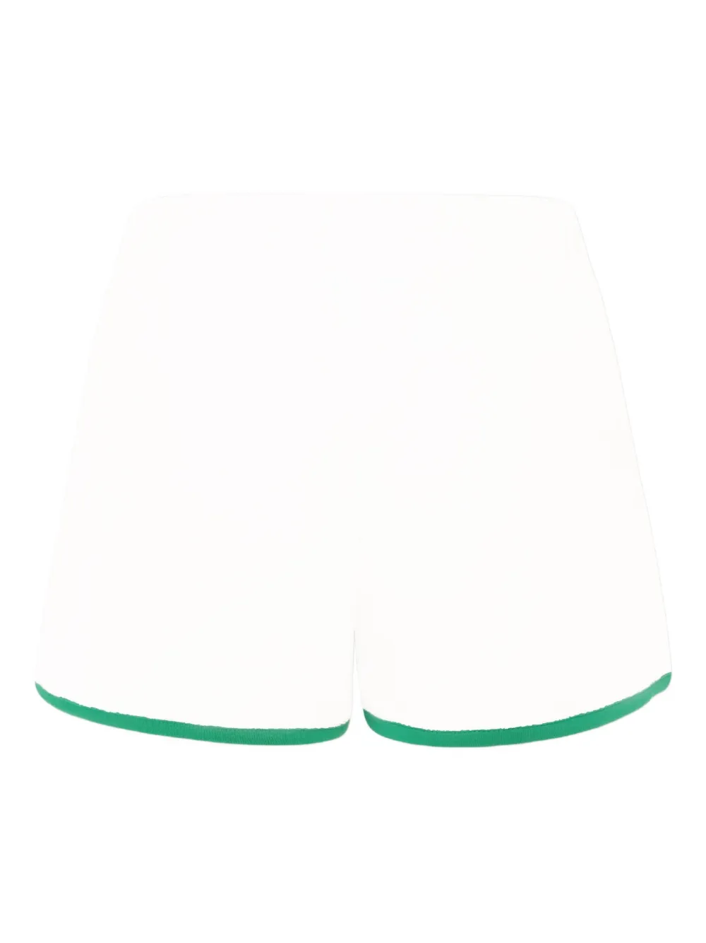 MC2 Saint Barth Kids jersey shorts | Girls Casual Shorts | Image 2