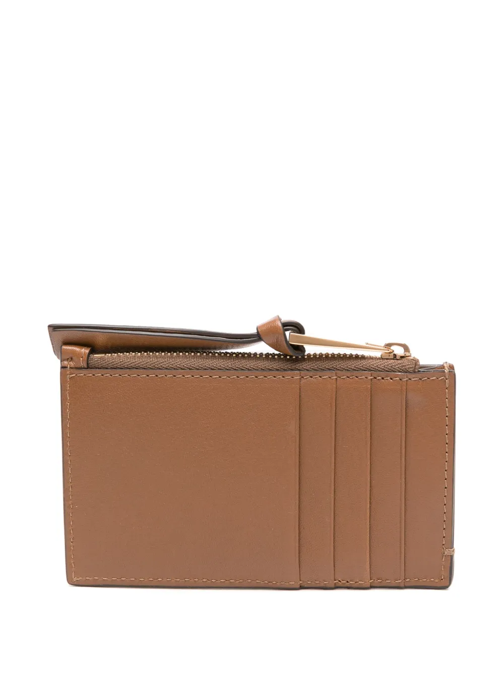 Versace leather cardholder | Image 2