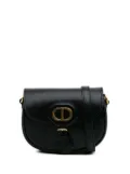 Christian Dior Pre-Owned 2021-2024 Micro Calfskin Bobby crossbody bag - Black