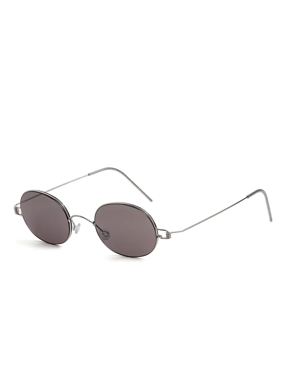 Lindberg oval-frame sunglasses | Hombre | Image 2