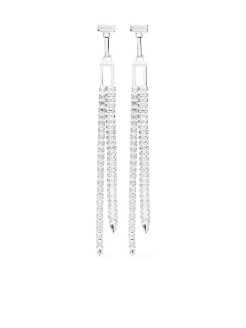 Ellen Conde How Long is Forever earrings 