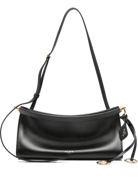 Alaïa small Le Click East West shoulder bag