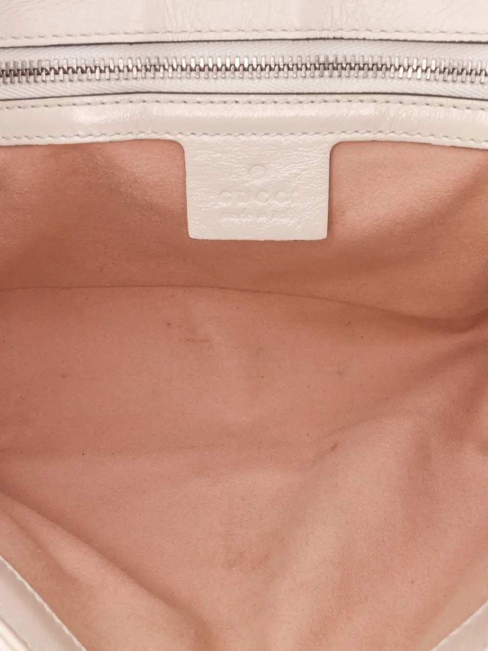 Pre-owned Gucci 2016-2024 Small Gg Marmont Leather Matelasse Torchon Flap Crossbody Bag