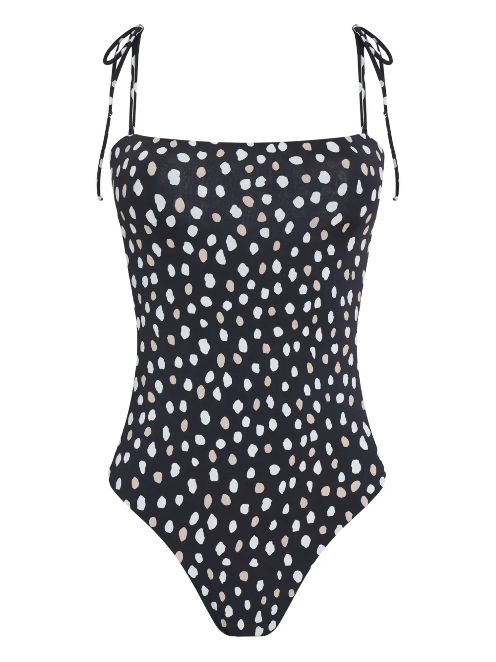 Lygia & Nanny Winona Swimsuit In Blue