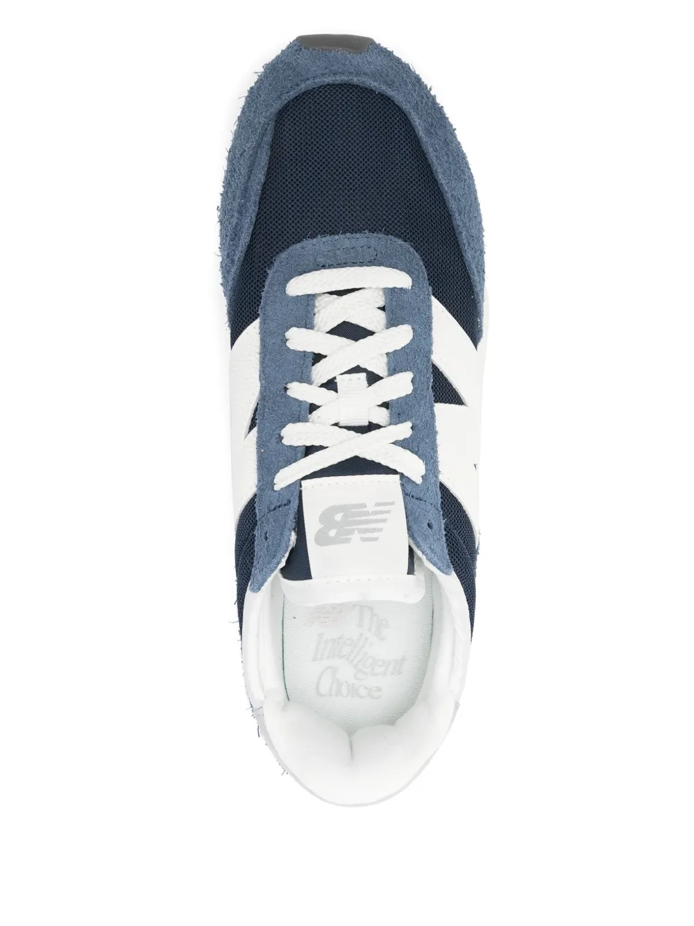 New Balance 370 sneakers Blue