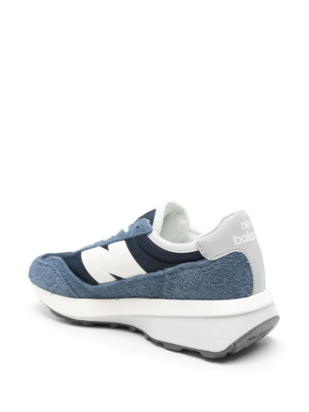 New Balance 370 sneakers Blue