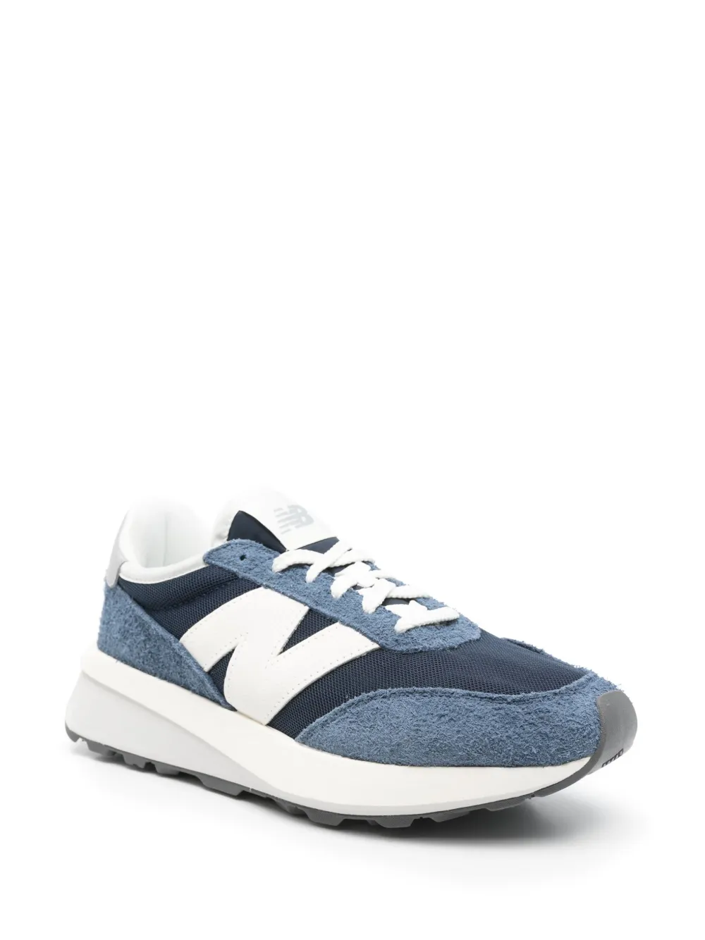 New Balance 370 sneakers Blue