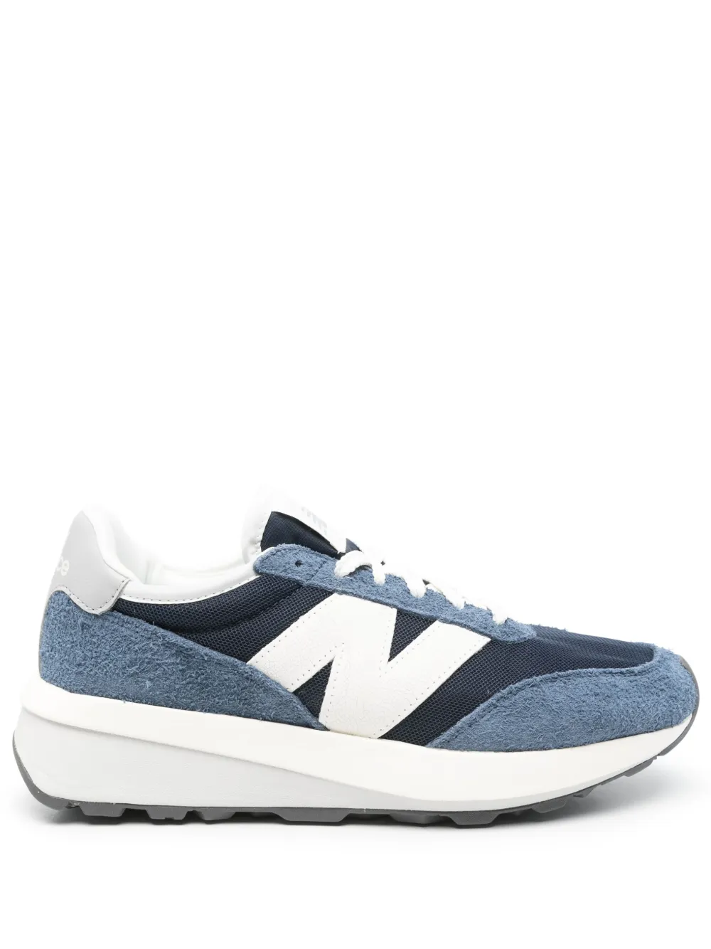 New Balance 370 sneakers Blue