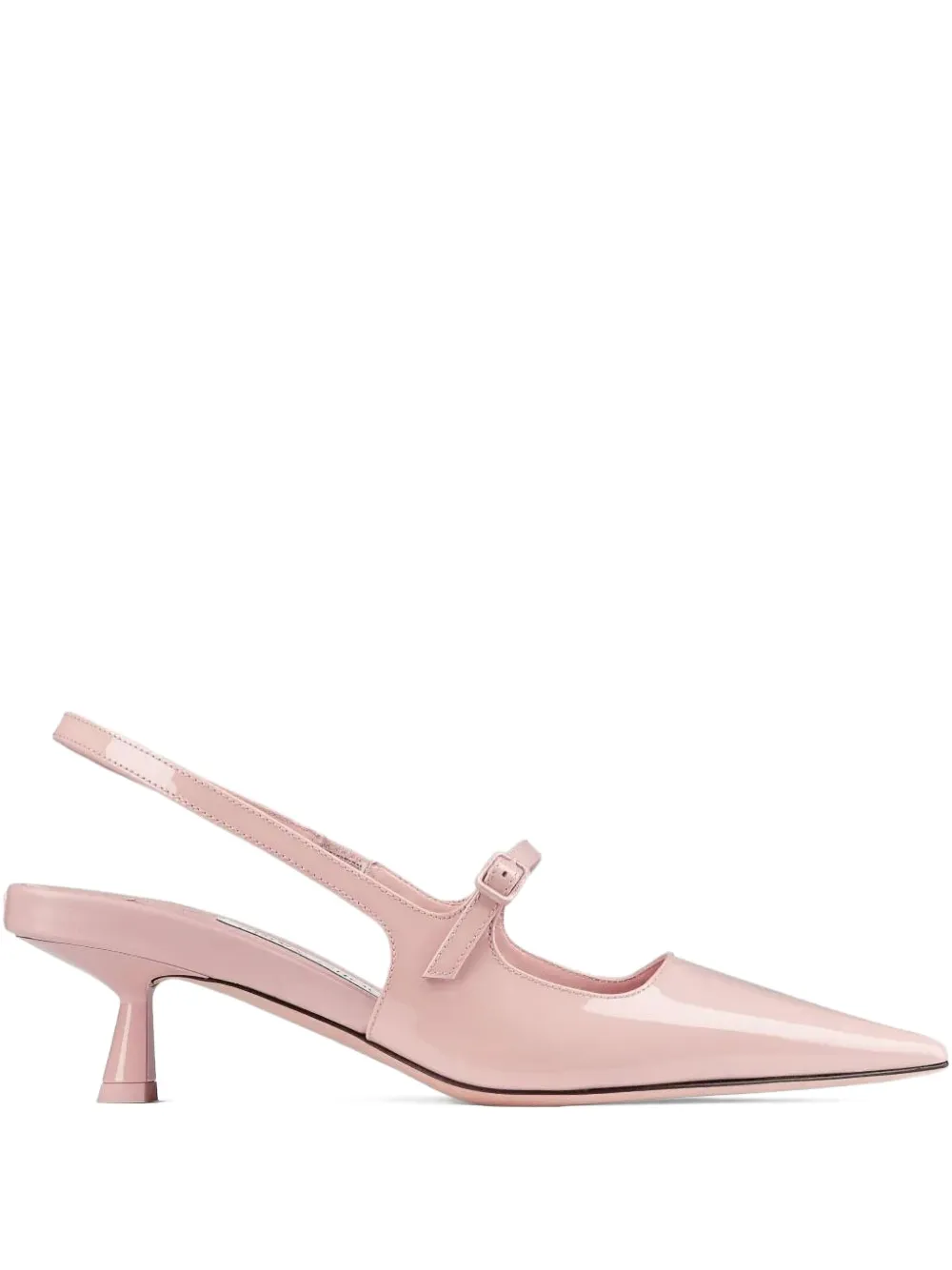 Jimmy Choo 45mm Didi pumps Pink