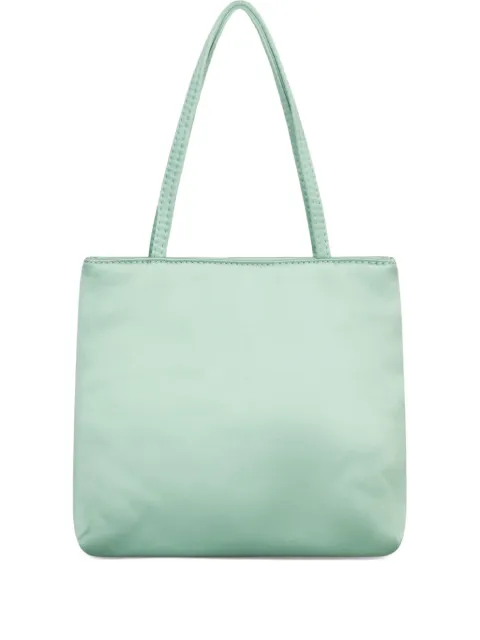 Hai top-handle tote bag
