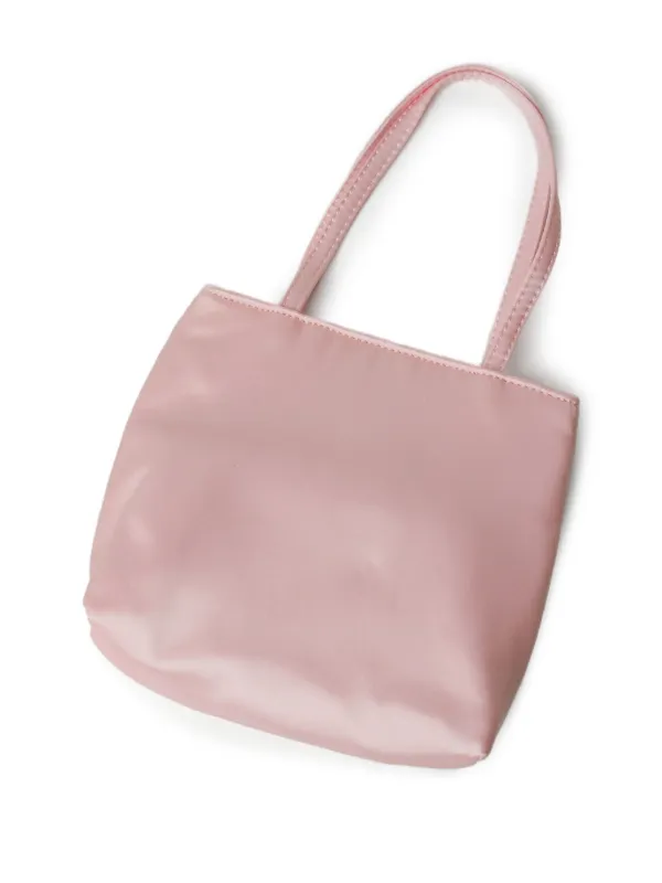 Hai Little Bag 47 ハンドバッグ | ピンク | FARFETCH JP
