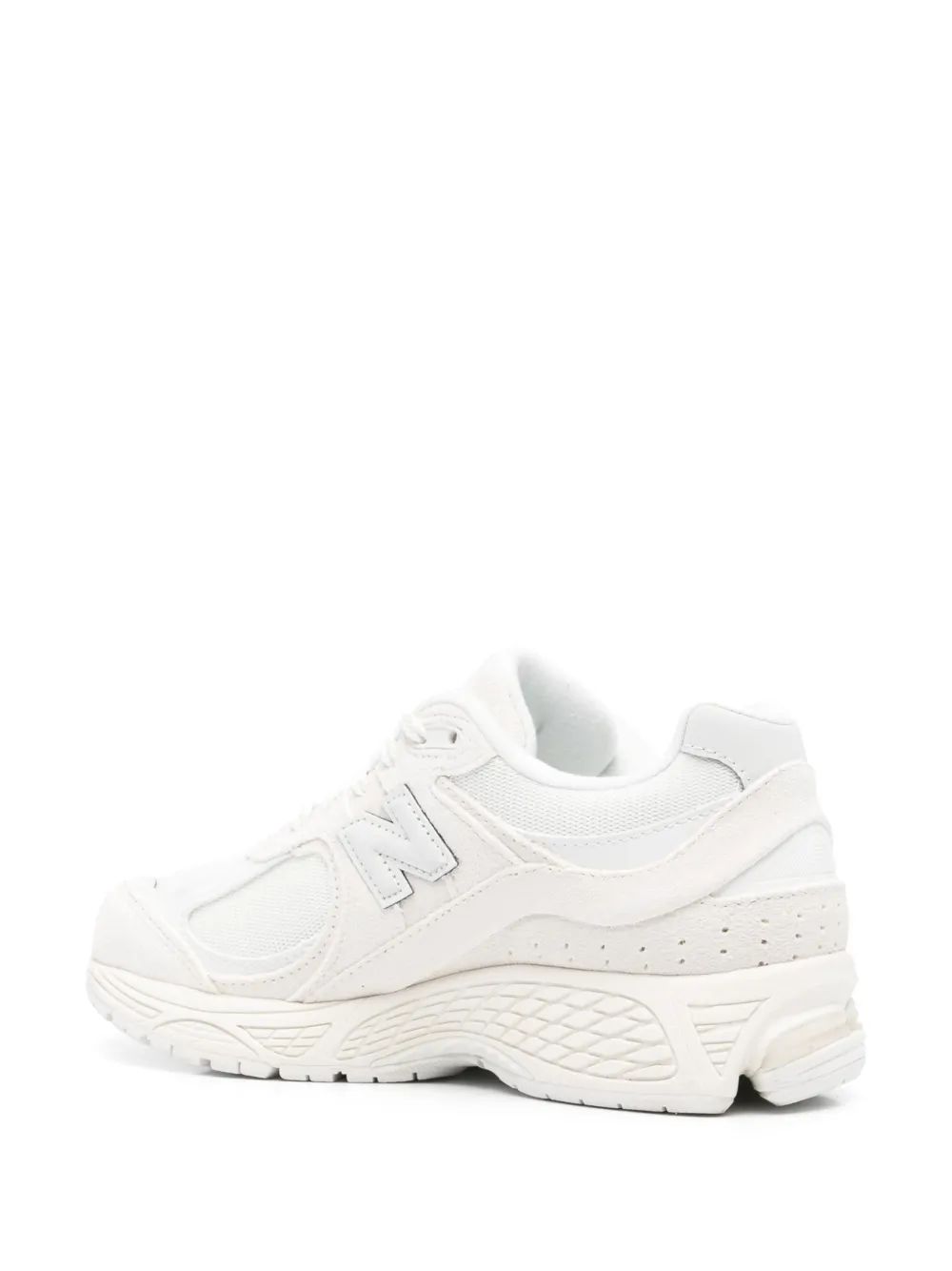 New Balance U2002 sneakers Wit