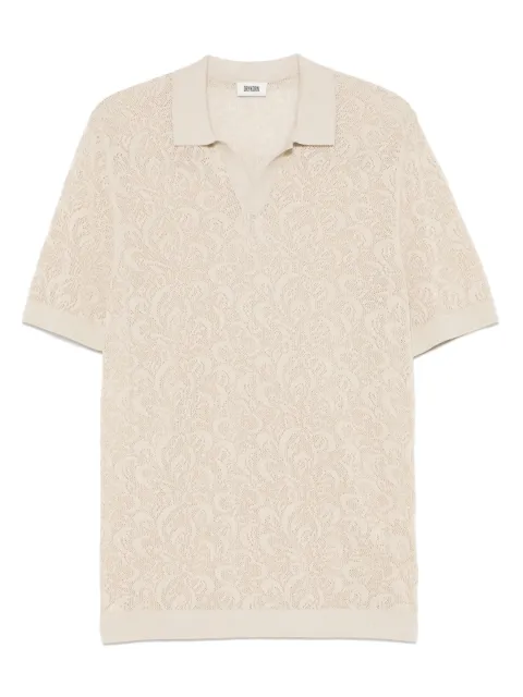 Drykorn Braian polo shirt