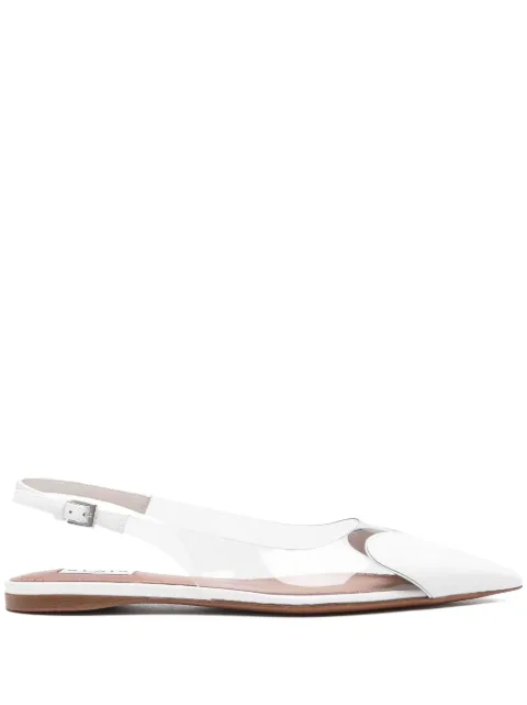Alaïa zapatillas Le Coeur