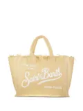 MC2 Saint Barth Colette bag - Neutrals