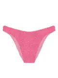 MC2 Saint Barth Elise bikini bottoms - Pink