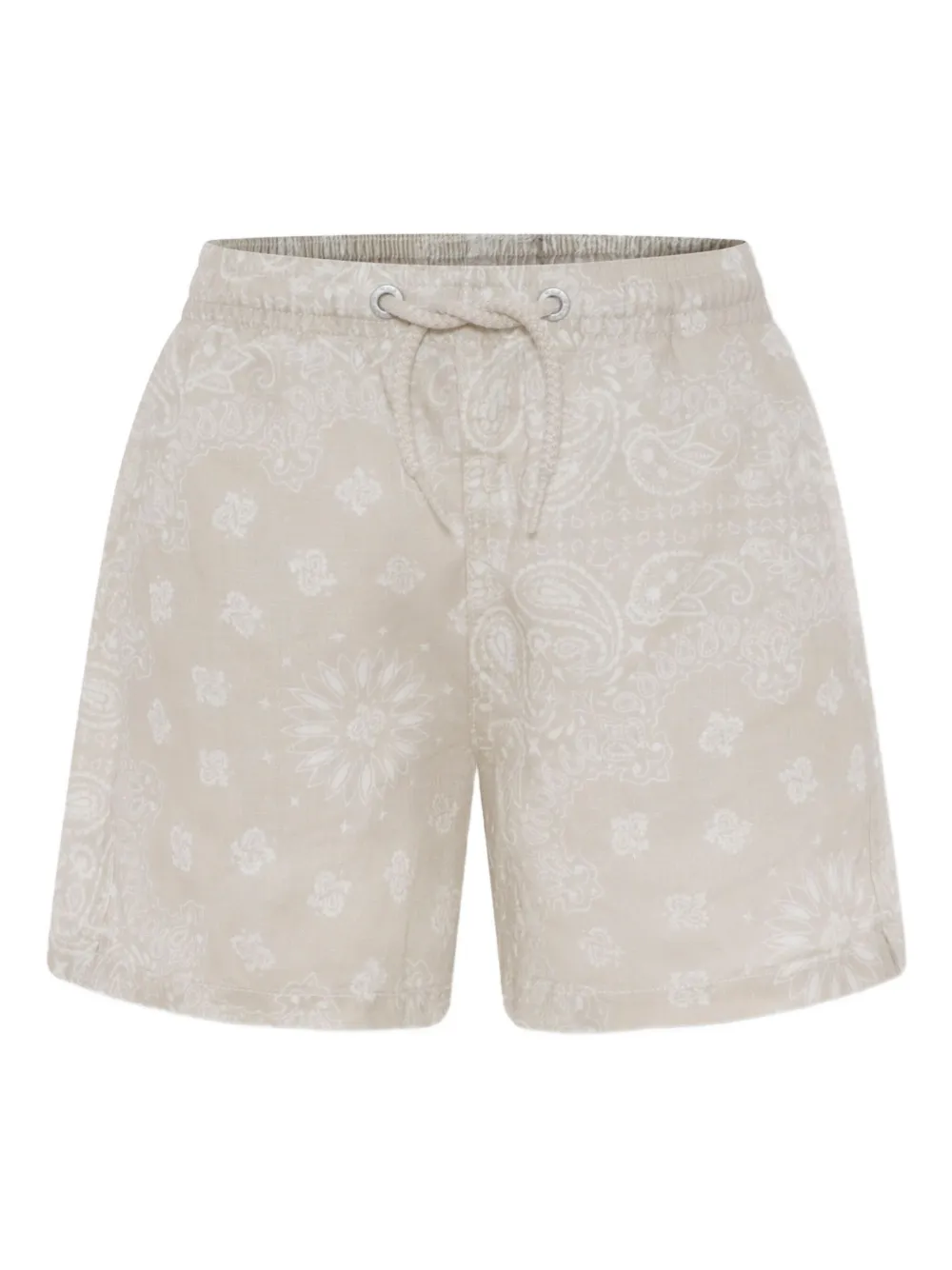 MC2 Saint Barth Kids shorts de playa | neutro | Image 1