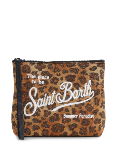 MC2 Saint Barth Kids cosmetiquera Aline