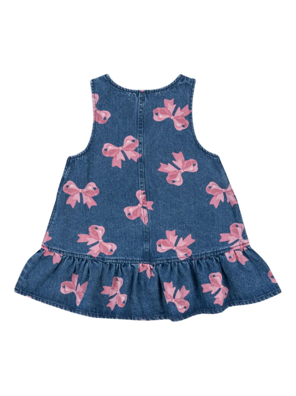 Konges Sløjd denim dress - Blauw