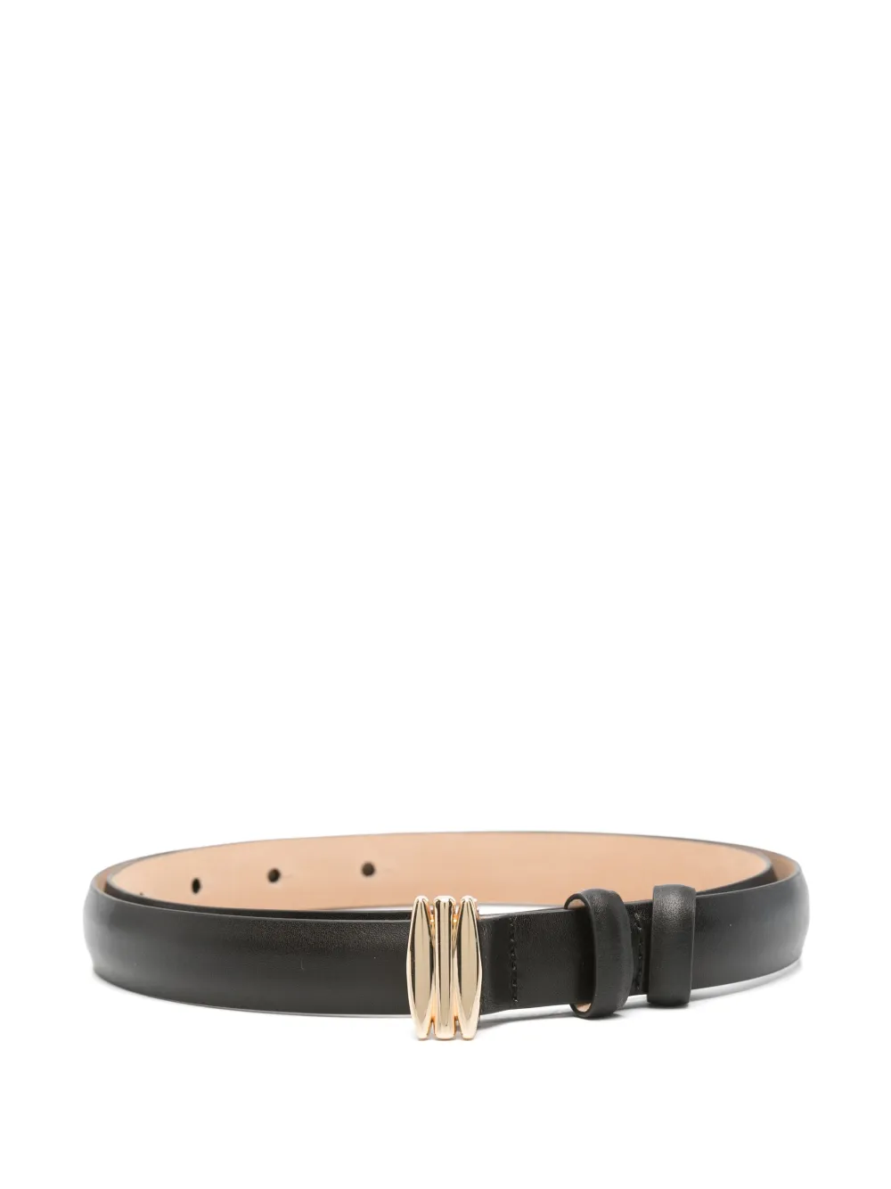 ZIMMERMANN Halcyon riem Zwart