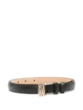 ZIMMERMANN Halcyon belt - Black