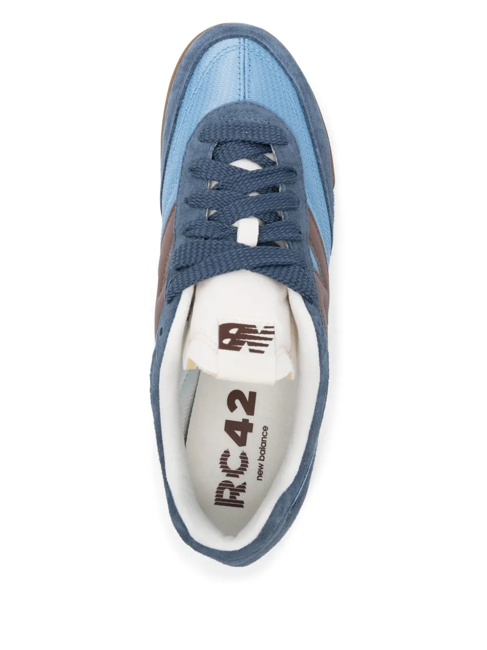 New Balance RC42 sneakers Blue