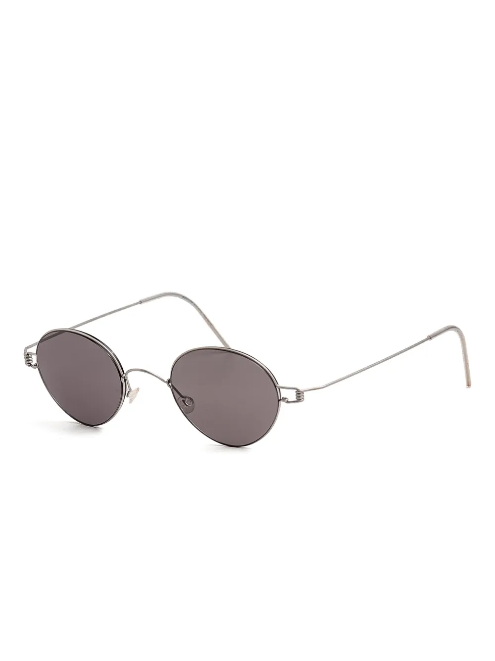 Lindberg round-frame sunglasses | Hombre | Image 2